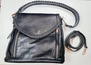 The Lorelei Bag - Bray and Em Boutique