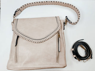 The Lorelei Bag - Bray and Em Boutique