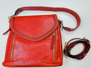 The Lorelei Bag - Bray and Em Boutique