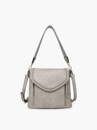 The Lorelei Bag - Bray and Em Boutique