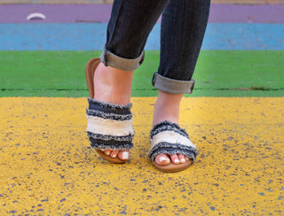 The Lowkey Slides - Bray and Em Boutique