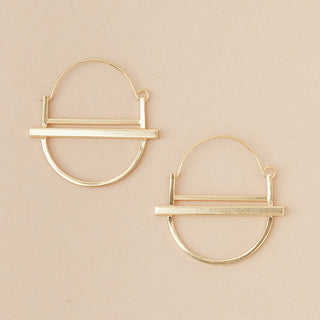 The Luxe Earrings - Bray and Em Boutique