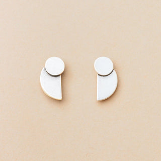 The Luxe Earrings - Bray and Em Boutique