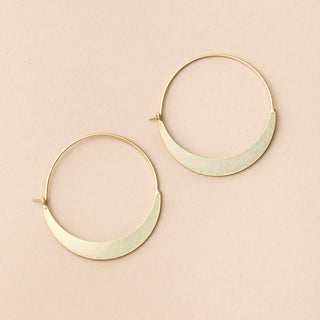 The Luxe Earrings - Bray and Em Boutique