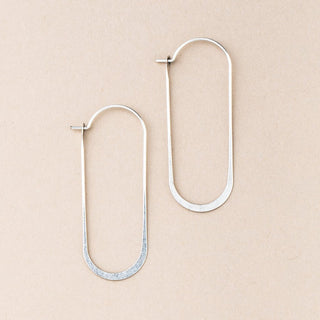 The Luxe Earrings - Bray and Em Boutique