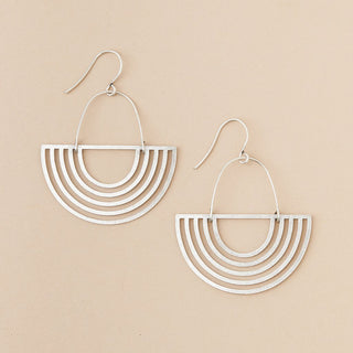 The Luxe Earrings - Bray and Em Boutique