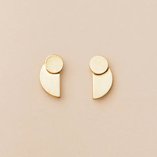The Luxe Earrings - Bray and Em Boutique