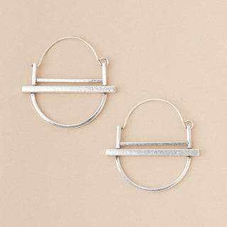The Luxe Earrings - Bray and Em Boutique