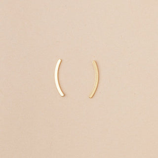The Luxe Earrings - Bray and Em Boutique