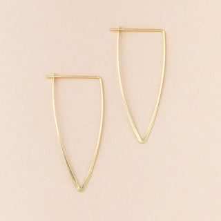 The Luxe Earrings - Bray and Em Boutique