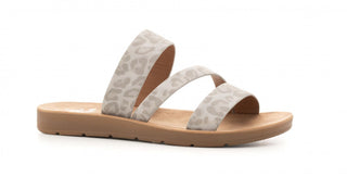 The Lydia Sandal - Bray and Em Boutique
