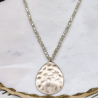The Lynn Necklace - Bray and Em Boutique