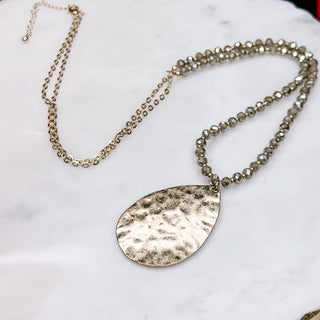 The Lynn Necklace - Bray and Em Boutique