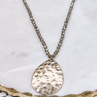 The Lynn Necklace - Bray and Em Boutique
