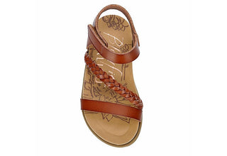 The Madrigal Sandal Toddler/Kids - Bray and Em Boutique