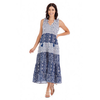 The Maeve Maxi Dress - Bray and Em Boutique