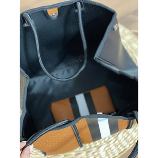 The Margo Neoprene Tote - Bray and Em Boutique