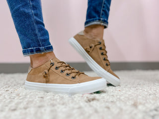 The Martina Sneaker - Bray and Em Boutique