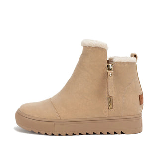 The Mayse Wedge Sneaker - Bray and Em Boutique