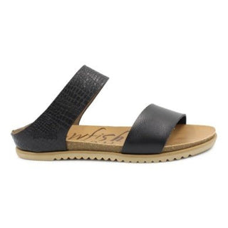 The Monro Sandal - Bray and Em Boutique