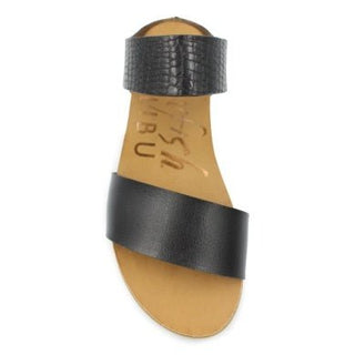 The Monro Sandal - Bray and Em Boutique