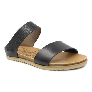 The Monro Sandal - Bray and Em Boutique