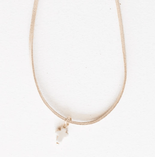 The Morgan Necklace - Bray and Em Boutique