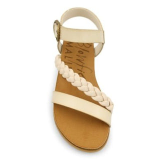 The Mylo Sandal - Bray and Em Boutique