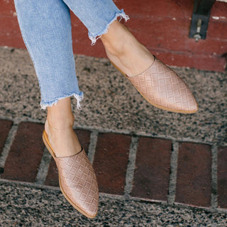 The Niabee Mule - Bray and Em Boutique