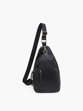 The Nikki Sling Bag - Bray and Em Boutique