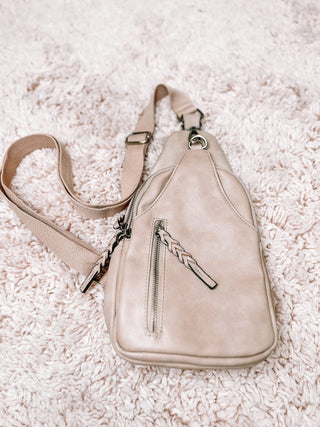 The Nikki Sling Bag - Bray and Em Boutique