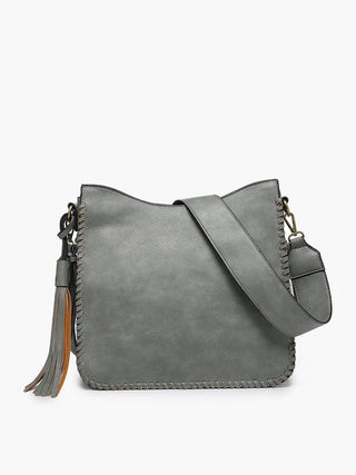 The Nina Crossbody - Bray and Em Boutique