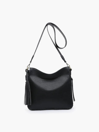 The Nina Crossbody - Bray and Em Boutique