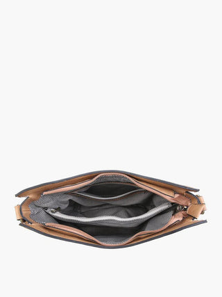 The Nina Crossbody - Bray and Em Boutique