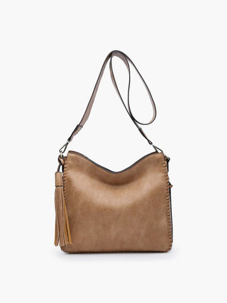 The Nina Crossbody - Bray and Em Boutique