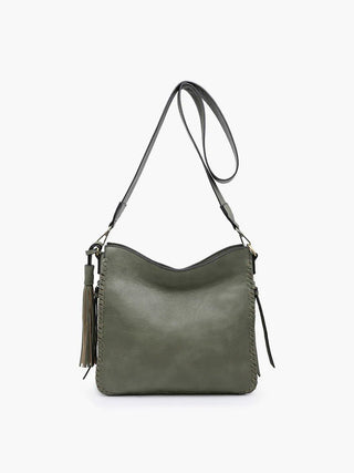 The Nina Crossbody - Bray and Em Boutique