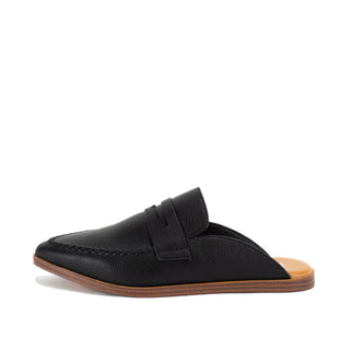 The Nineta Flat Mule - Bray and Em Boutique