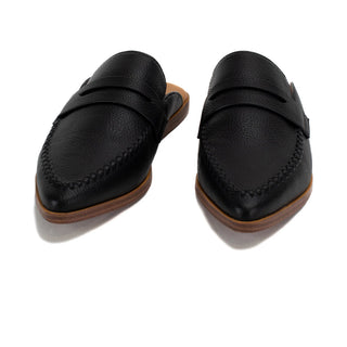 The Nineta Flat Mule - Bray and Em Boutique
