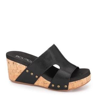 The Oasis Wedge - Bray and Em Boutique