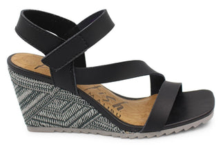The Orchid Wedge - Bray and Em Boutique