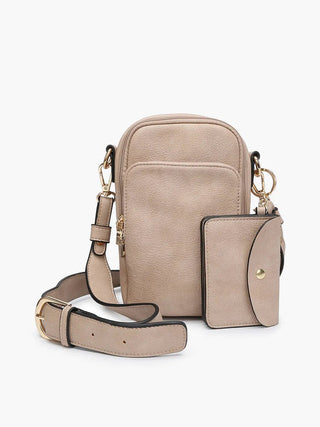 The Parker Crossbody - Bray and Em Boutique