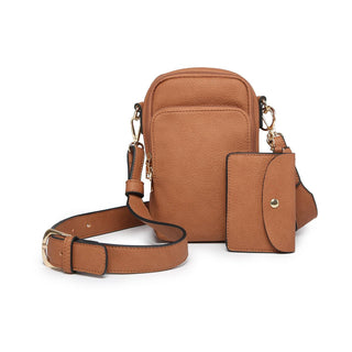 The Parker Crossbody - Bray and Em Boutique