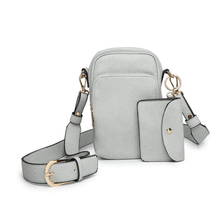 The Parker Crossbody - Bray and Em Boutique