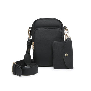 The Parker Crossbody - Bray and Em Boutique