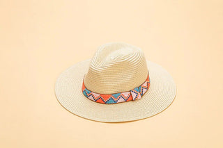 The Paxton Sun Hat - Bray and Em Boutique