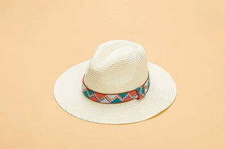 The Paxton Sun Hat - Bray and Em Boutique