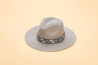 The Paxton Sun Hat - Bray and Em Boutique