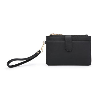 The Pearl Vegan Wallet - Bray and Em Boutique