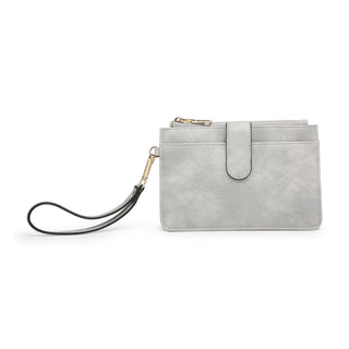 The Pearl Vegan Wallet - Bray and Em Boutique