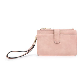 The Pearl Vegan Wallet - Bray and Em Boutique